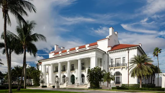 Henry Morrison Flagler Museum