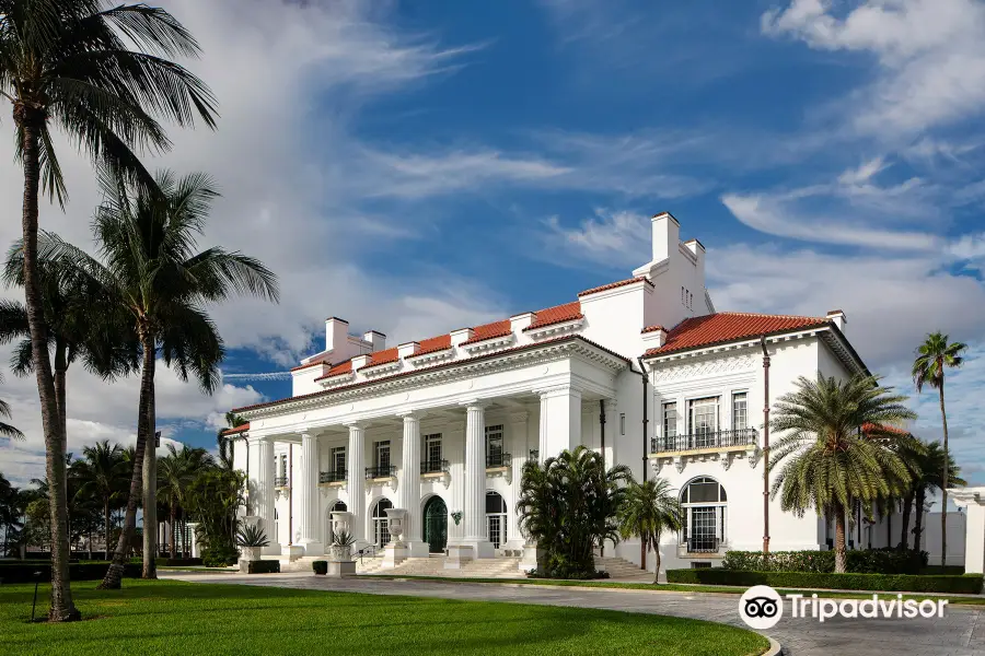 Henry Morrison Flagler Museum