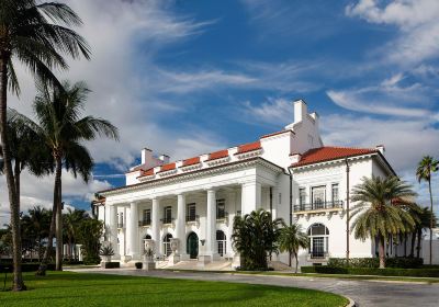 Henry Morrison Flagler Museum