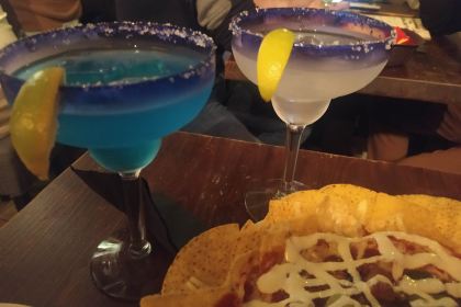 l'Margaritaio Cantina Messicana