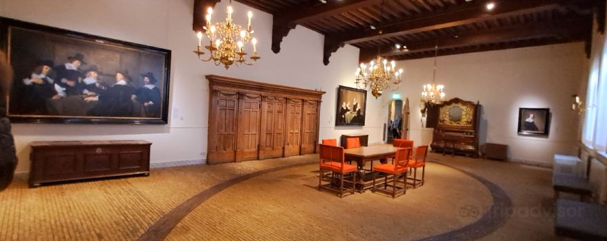 Frans Hals Museum