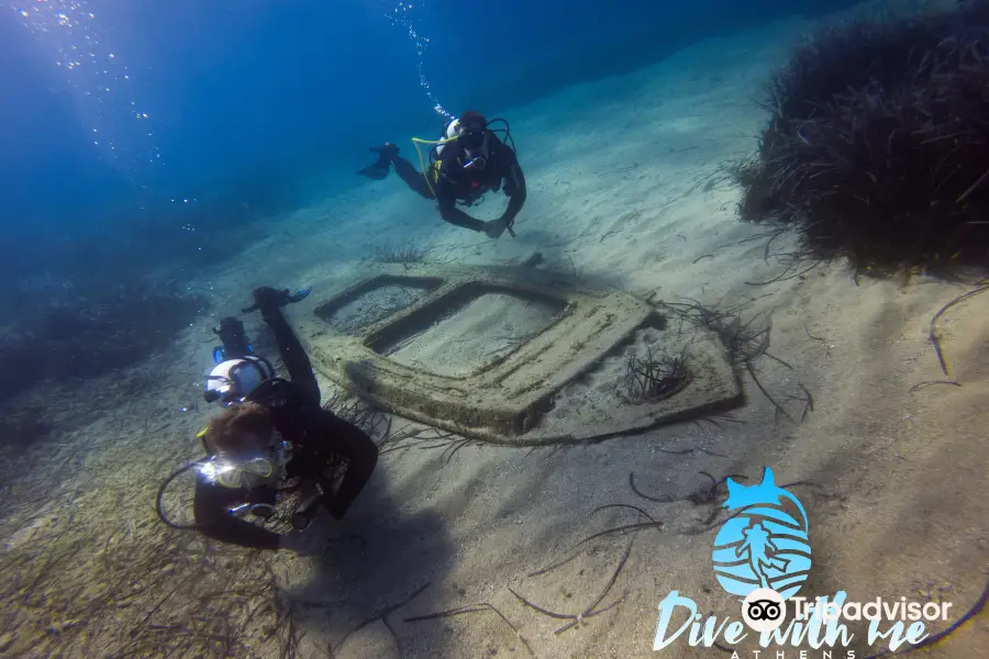 Athens Divers Academy