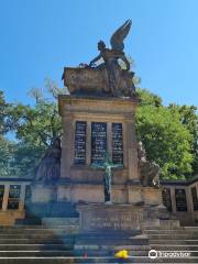 Cimetière de Vyšehrad