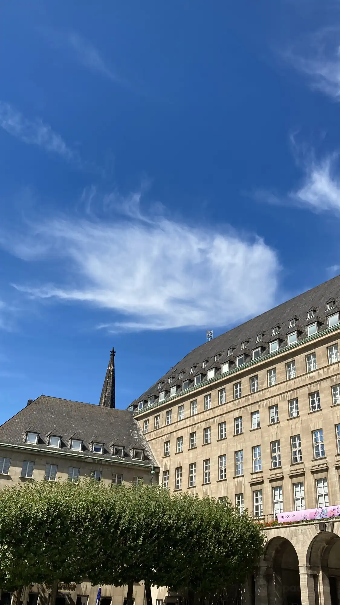 Hotels near Rathaus Bochum - city hall