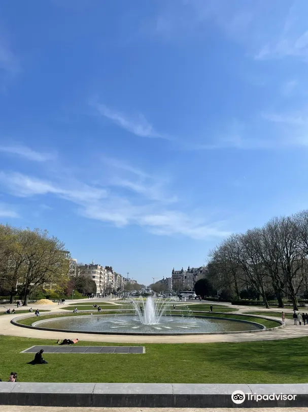 5_五十週年紀念公園