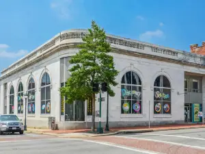 Discovery Station at Hagerstown