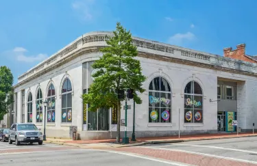 Hagerstown