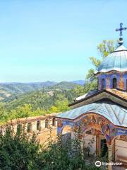 Sokolski Monastery