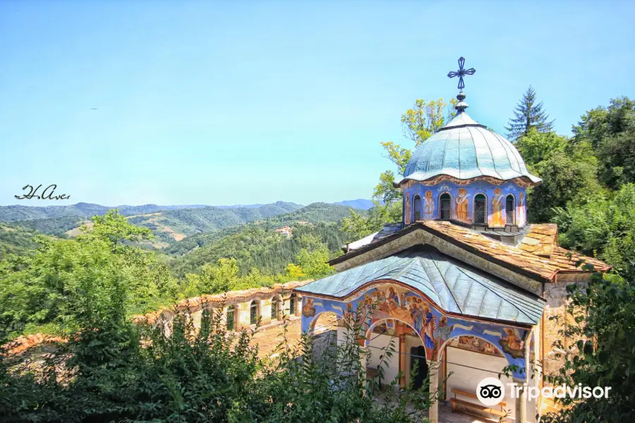 Sokolski Monastery