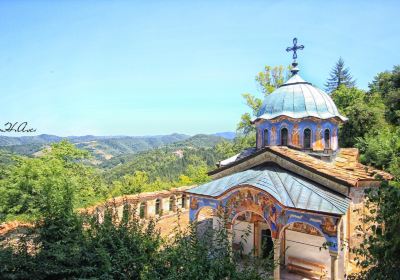 Sokolski Monastery