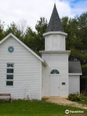 Heritage Village at Big Creek