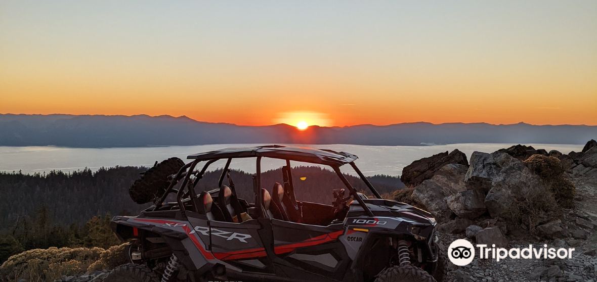 Zephyr Cove Travel Guide 2023 Things to Do, What To Eat & Tips