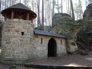 Forest Theater