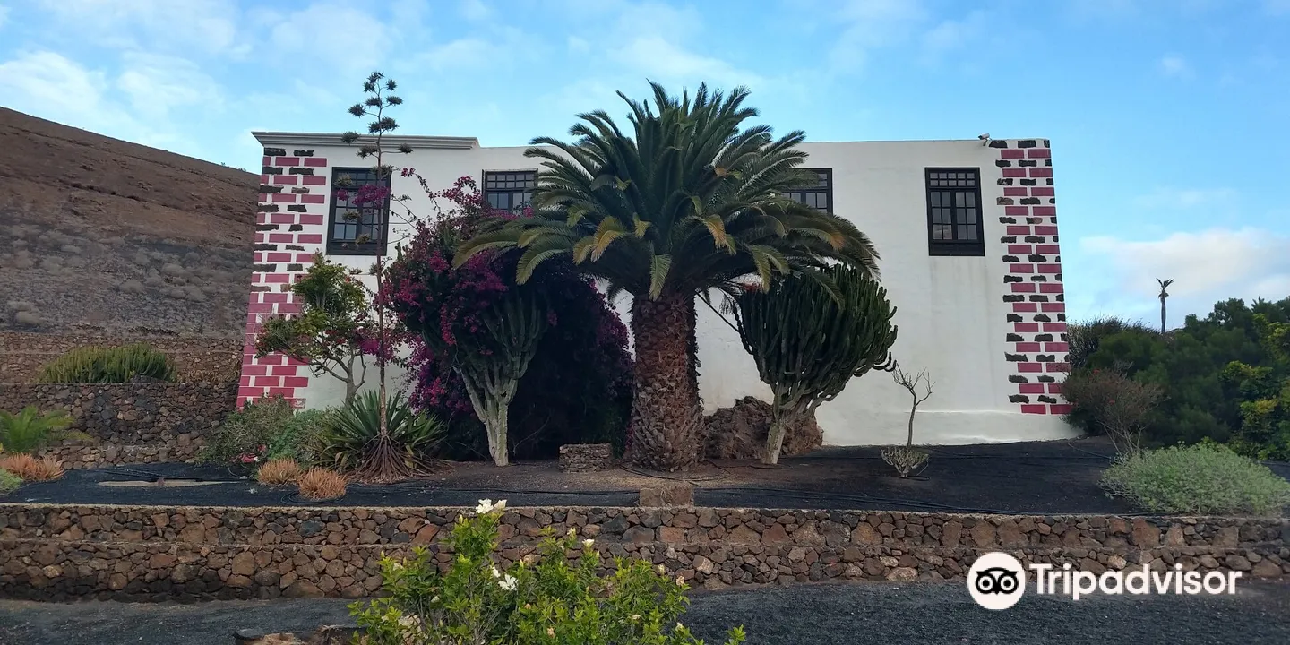 3_Casa del Mayor Guerra