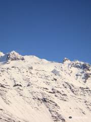 Sendero Sierra Velluda