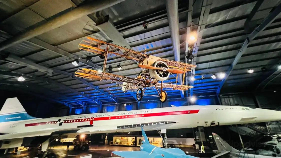 Hotels in der Nähe von Fleet Air Arm Museum