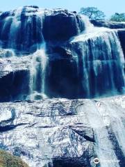 Rathna Ella waterfall