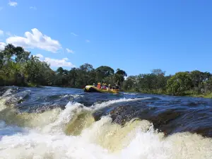 Cachoeira do Soninho