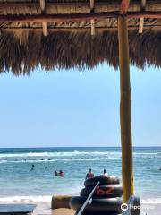 Playa Najayo Beach