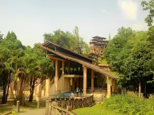 Taman Bukit Aup Jubilee Park