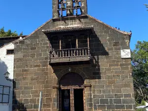 Real Santuario de Nuestra Señora de las Nieves