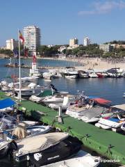 Palma Nova Beach