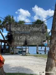 Honest John's Fish Camp