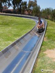 Toboggan Family Park (Pty) Ltd., t/a Cool Runnings