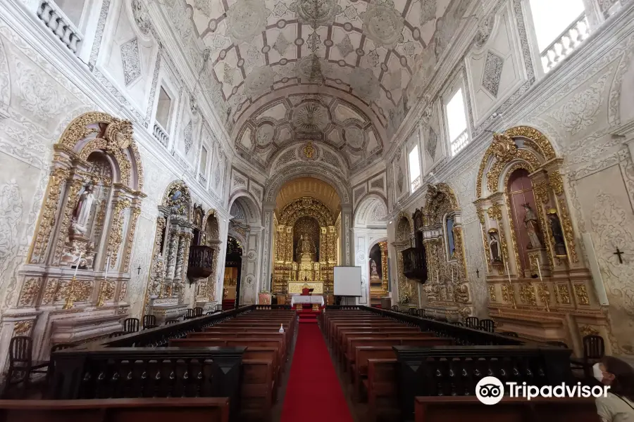 Igreja de São José