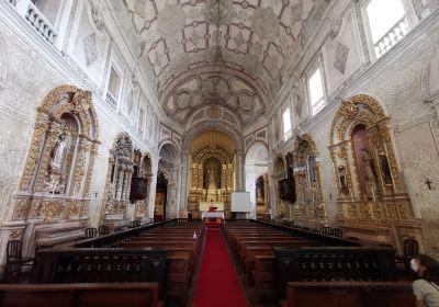 Igreja de Sao Jose