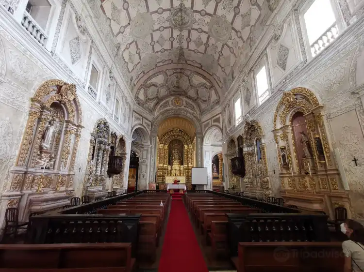 Igreja de Sao Jose 주변 호텔