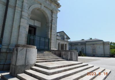 Jingu Chokokan Museum