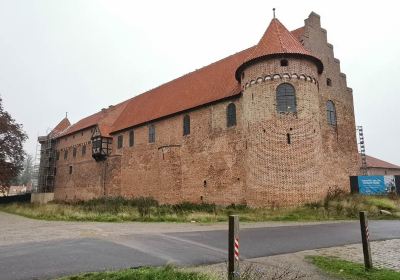 Nyborg Castle