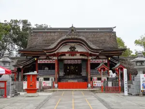 恋木神社
