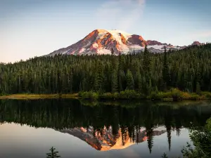 Reflection Lake