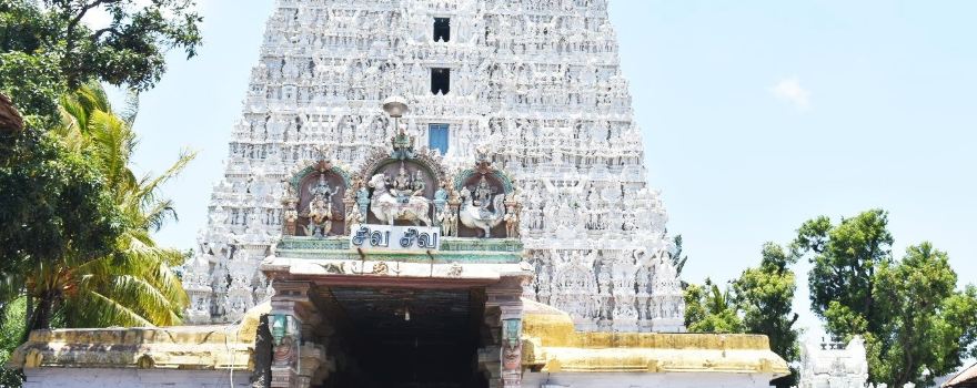 Suchindram
