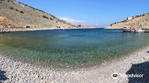 Marathounda Bay