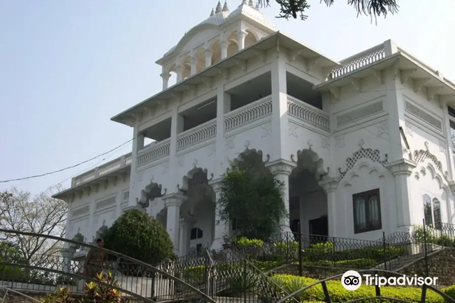 ISKCON Guwahati