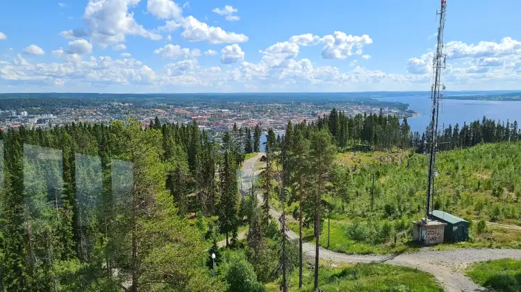 Östersund