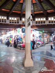 Mutrah Souq