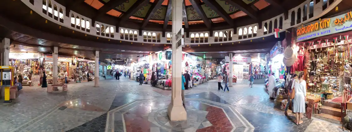 Hotels near Mutrah Souq