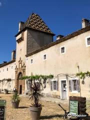 La Chartreuse de Valbonne