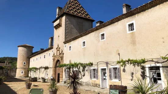 La Chartreuse de Valbonne