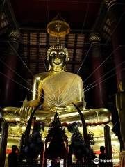 Wat Ratcha Burada Temple