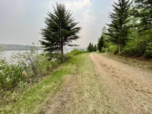 Vermilion Provincial Park