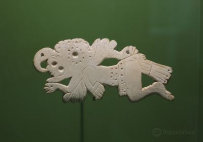 Regional Museum of Anthropology