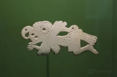 Regional Museum of Anthropology