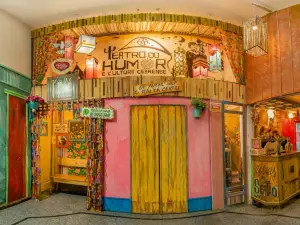 Teatro do Humor