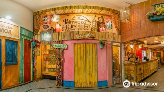 Teatro do Humor