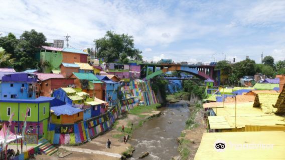 Kampung Tridi